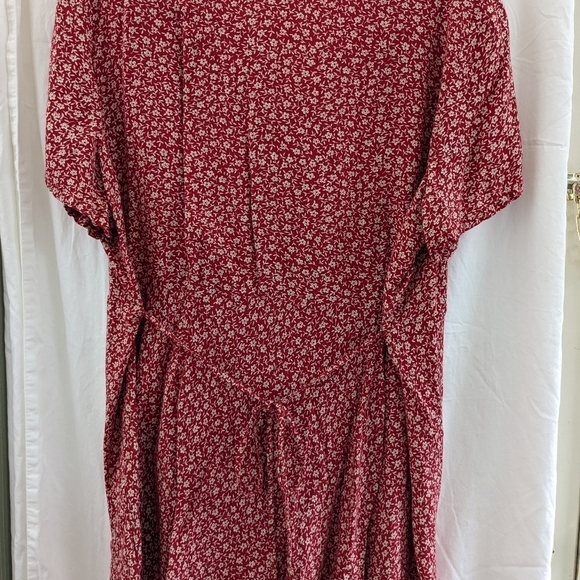 MOTHERHOOD Maternity Tunic - Picture 4 of 4